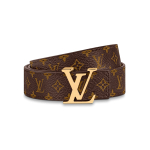 LOUIS VUITTON Mini Monogram 2.5cm #