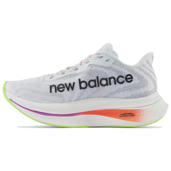 New Balance FuelCell SuperComp Trainer v2