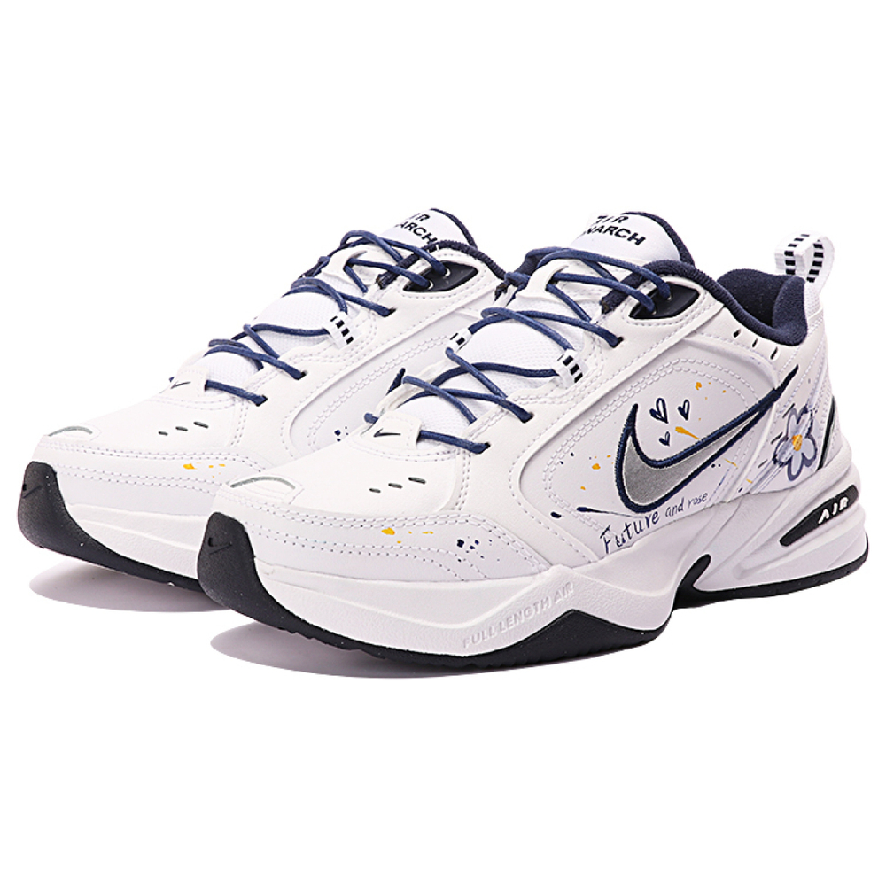 【 】 Nike Air Monarch 4