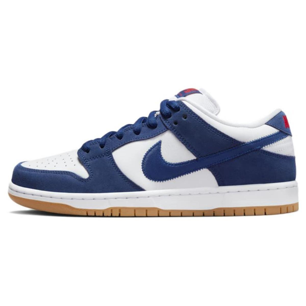Nike Dunk SB pro prm "los angeles dodgers"