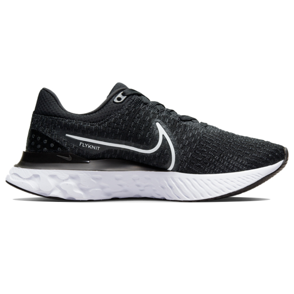 Nike React Infinity Run Flyknit 3