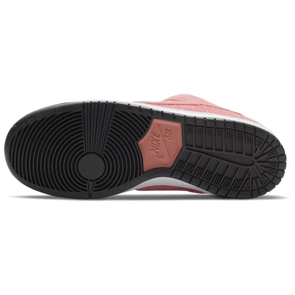 Nike Dunk SB Pro PRM "pink pig"