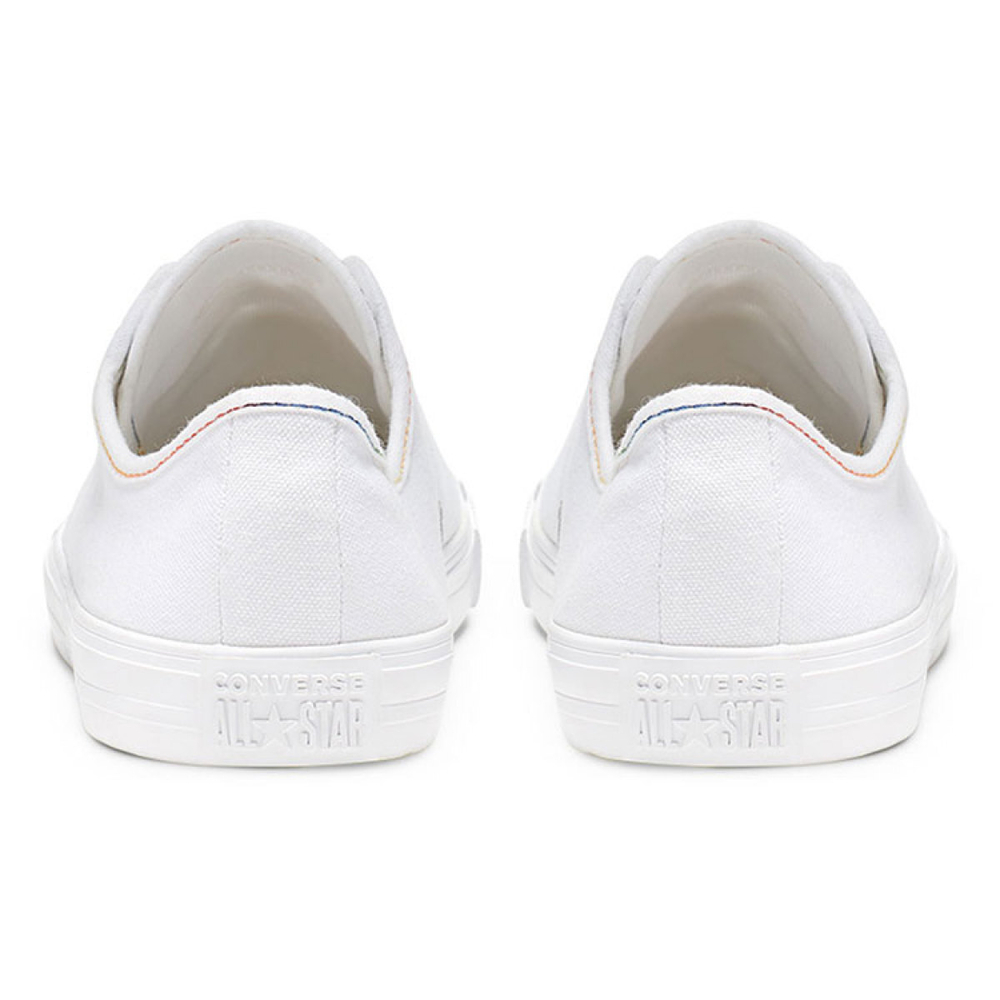 Converse Chuck Taylor All Star Dainty Rainbow Low Top