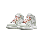 Jordan Air Jordan 1 Retro High OG "Seafoam"