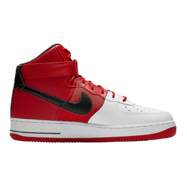 Nike Air Force 1 Atlanta Away GS