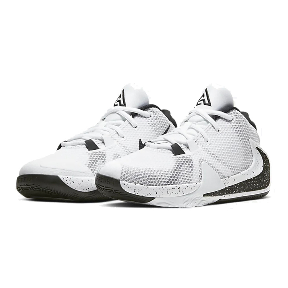 Nike Freak 1 Zoom "Oreo"