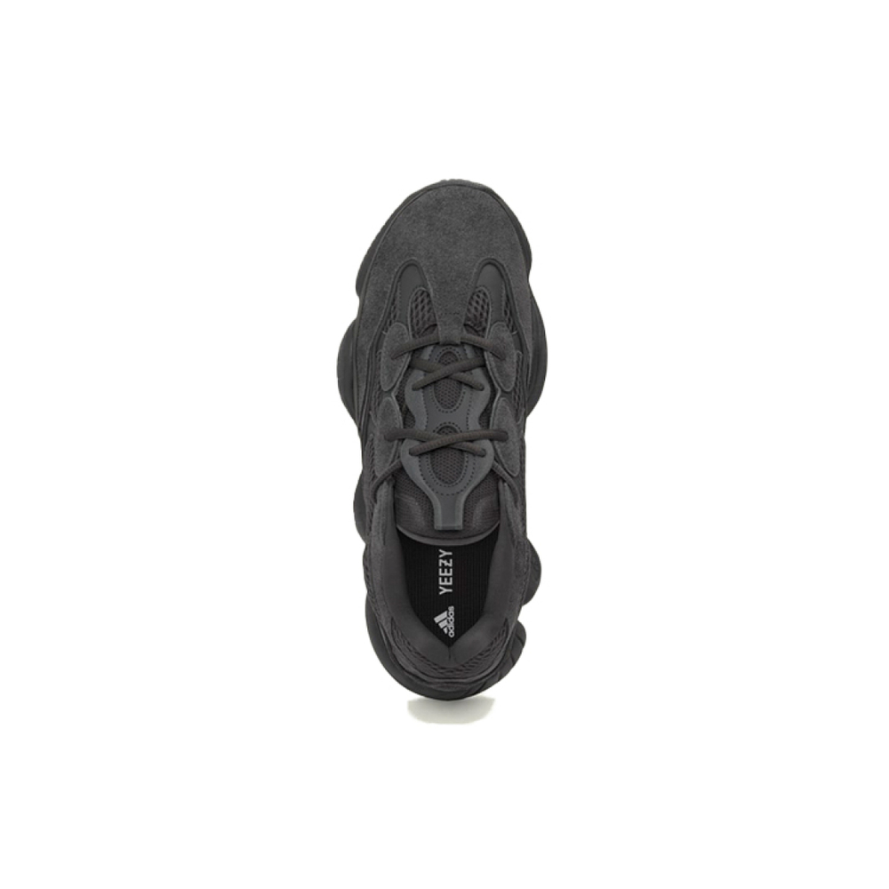 Adidas originals Yeezy 500 "Utility Black" 2022