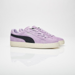 Diamond Supply Co. x PUMA Suede Orchid Bloom