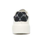 MLB Chunky Classic Heel Dia Monogram LOGO