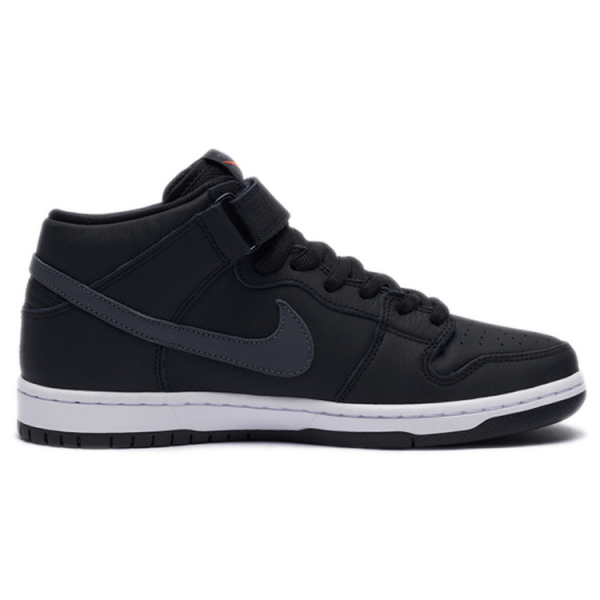 Nike Dunk SB ISO PU