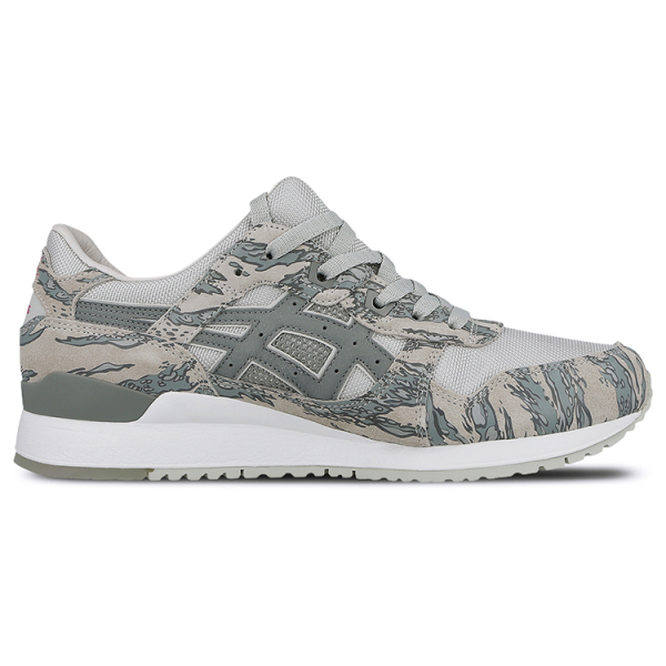 Solebox x Asics Gel-Lyte 3