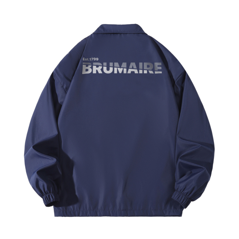 BRUMAIRE logo