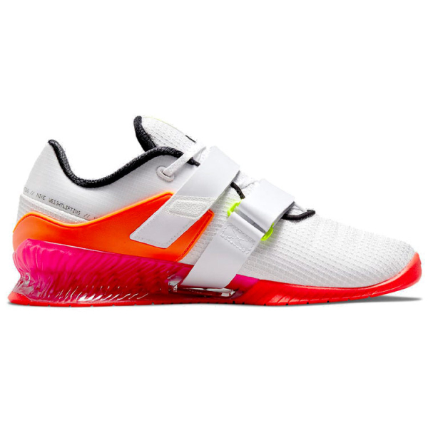 Nike Romaleos 4 SE