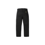 Supreme x STONE ISLAND FW23 WEEK10 5-POCKET JEAN Logo