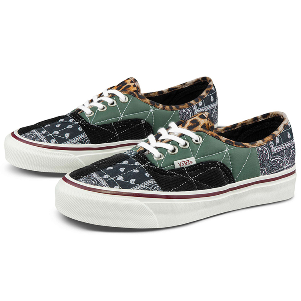 Vans Style 44