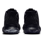 Nike Kyrie 3 Triple Black