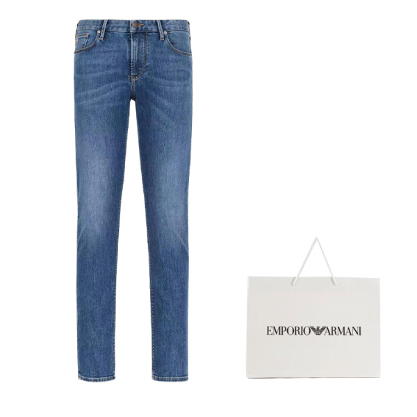 EMPORIO ARMANI FW23