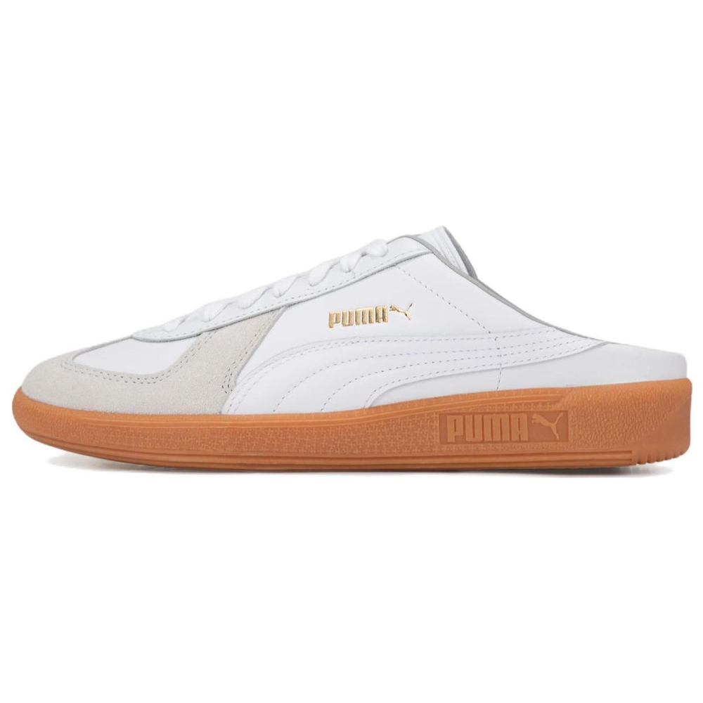 PUMA Army Trainer Mule