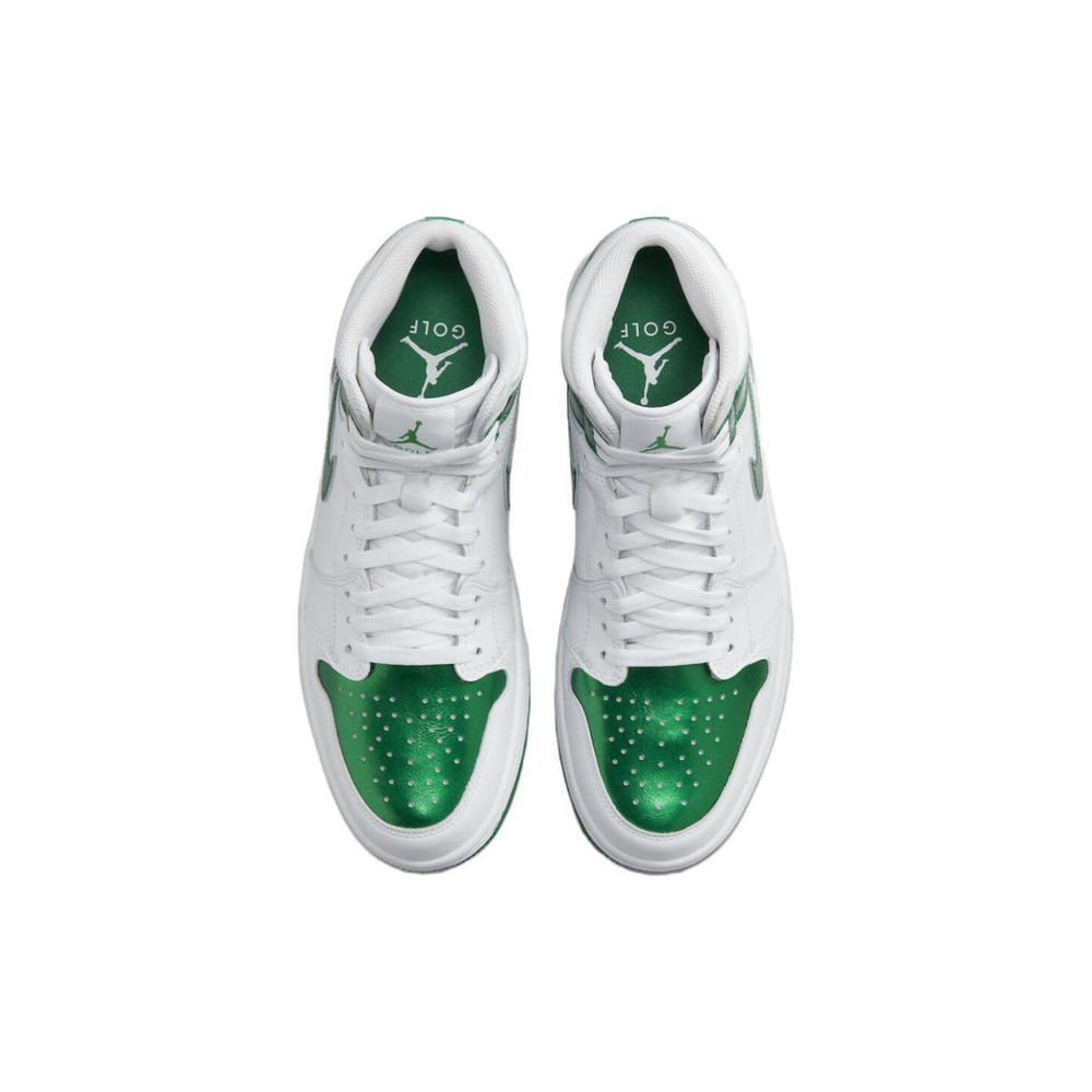 Jordan Air Jordan 1 High Golf "Pine Green"