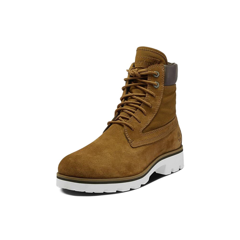 Timberland 6 Inch