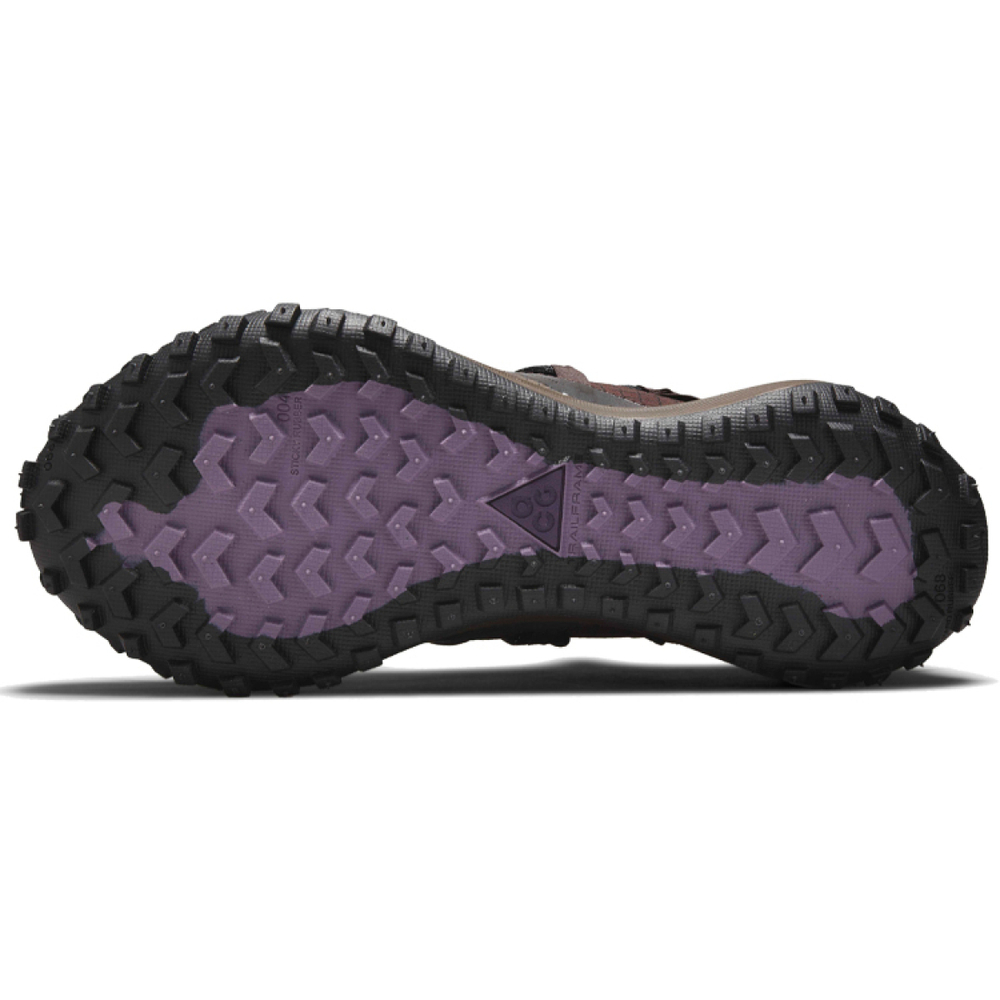 Nike ACG Mountain Fly Low Brown Basalt