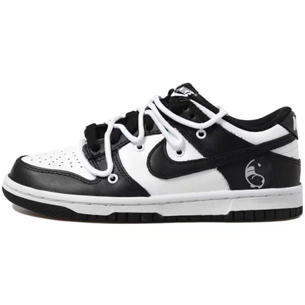 【 】 NBA x Nike Dunk OKHR Vibe GS