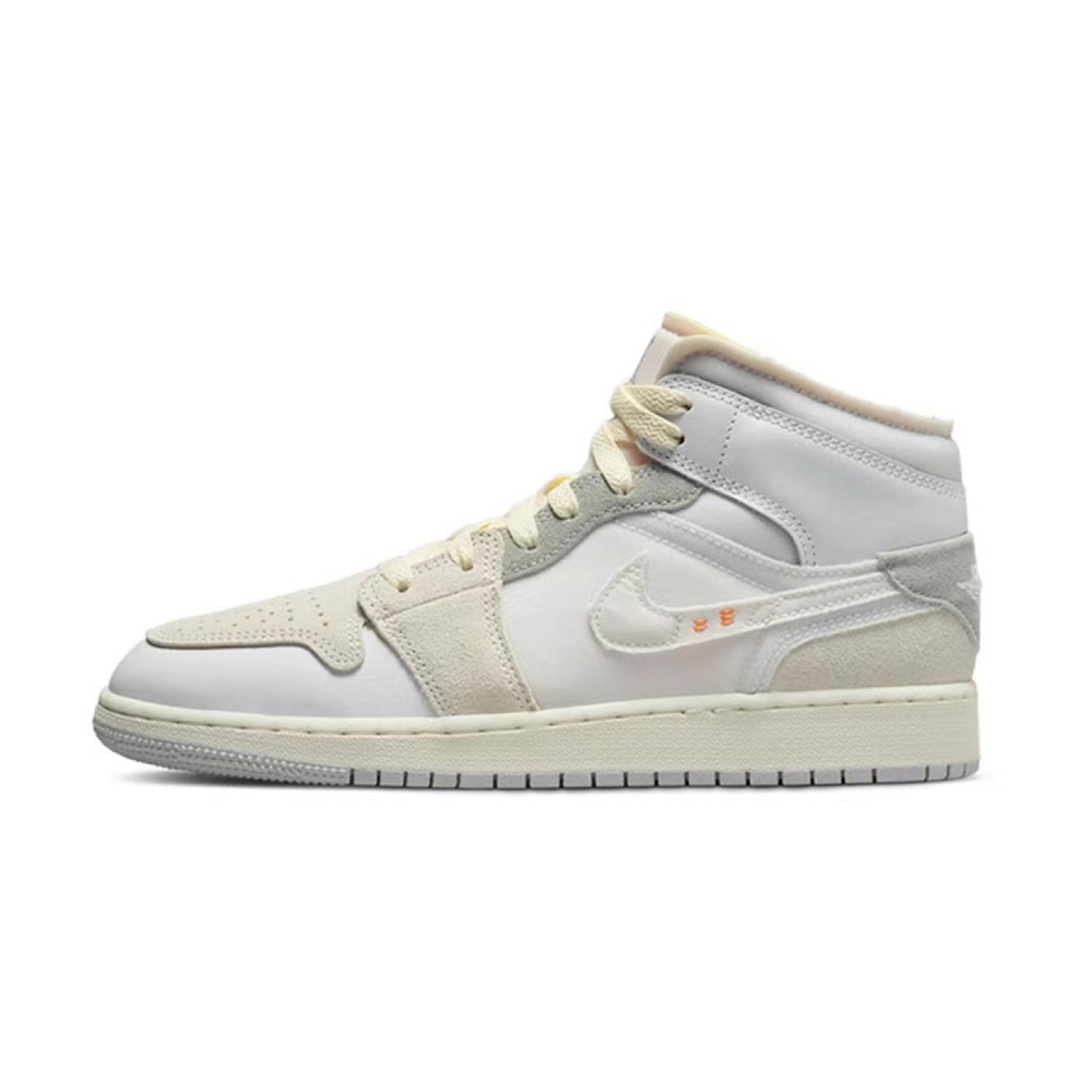 【 】 Jordan Air Jordan 1 Mid GS