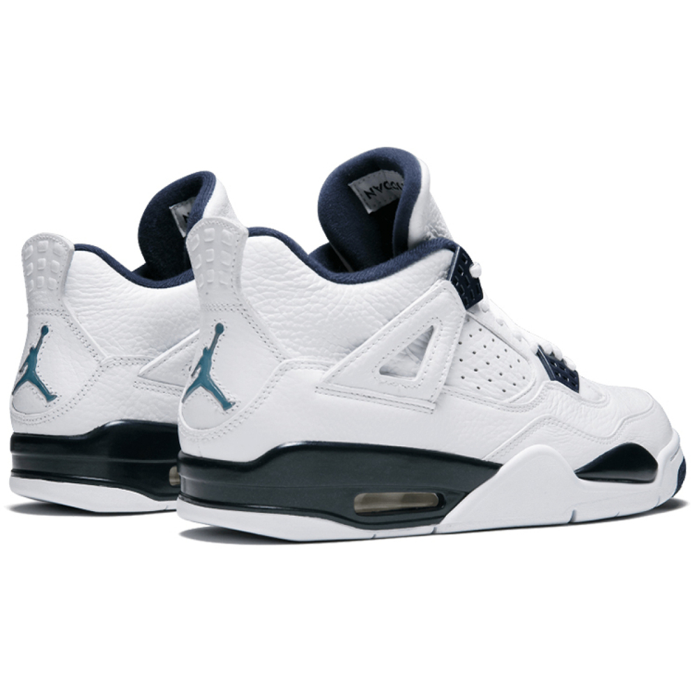 Jordan Air Jordan 4 retro columbia 2015