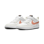 Nike Court Borough 2 Low 2