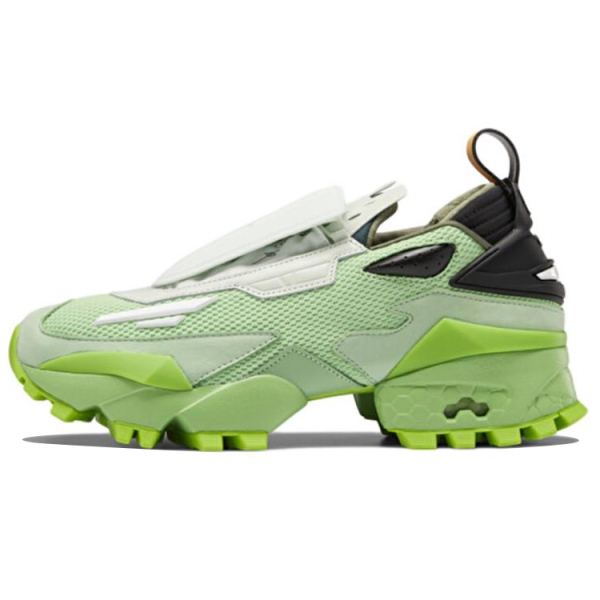 Pyer Moss x Reebok Experiment 4 Fury Trail