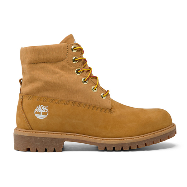 Timberland Roll Top