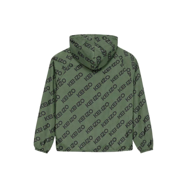 KENZO FW22 Logo