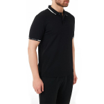 EMPORIO ARMANI SS21 Polo