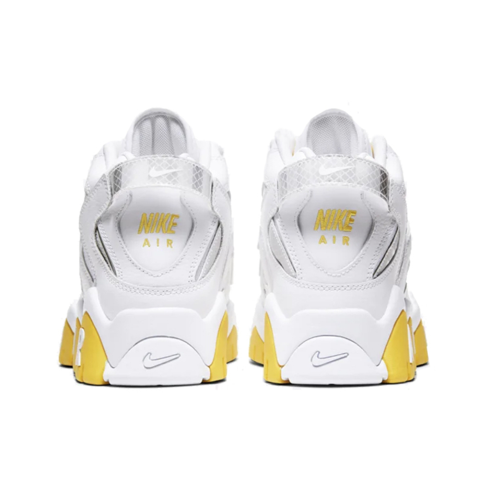 Nike Air Barrage Mid