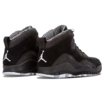 Jordan Air Jordan 10 Retro Stealth 2012