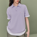 Champion look Basic Logo Polo