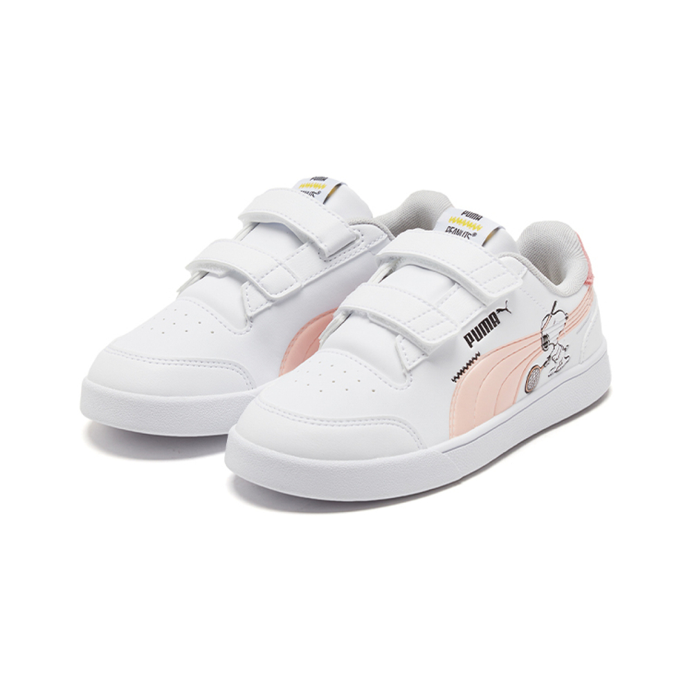 Peanuts x PUMA Shuffle V
