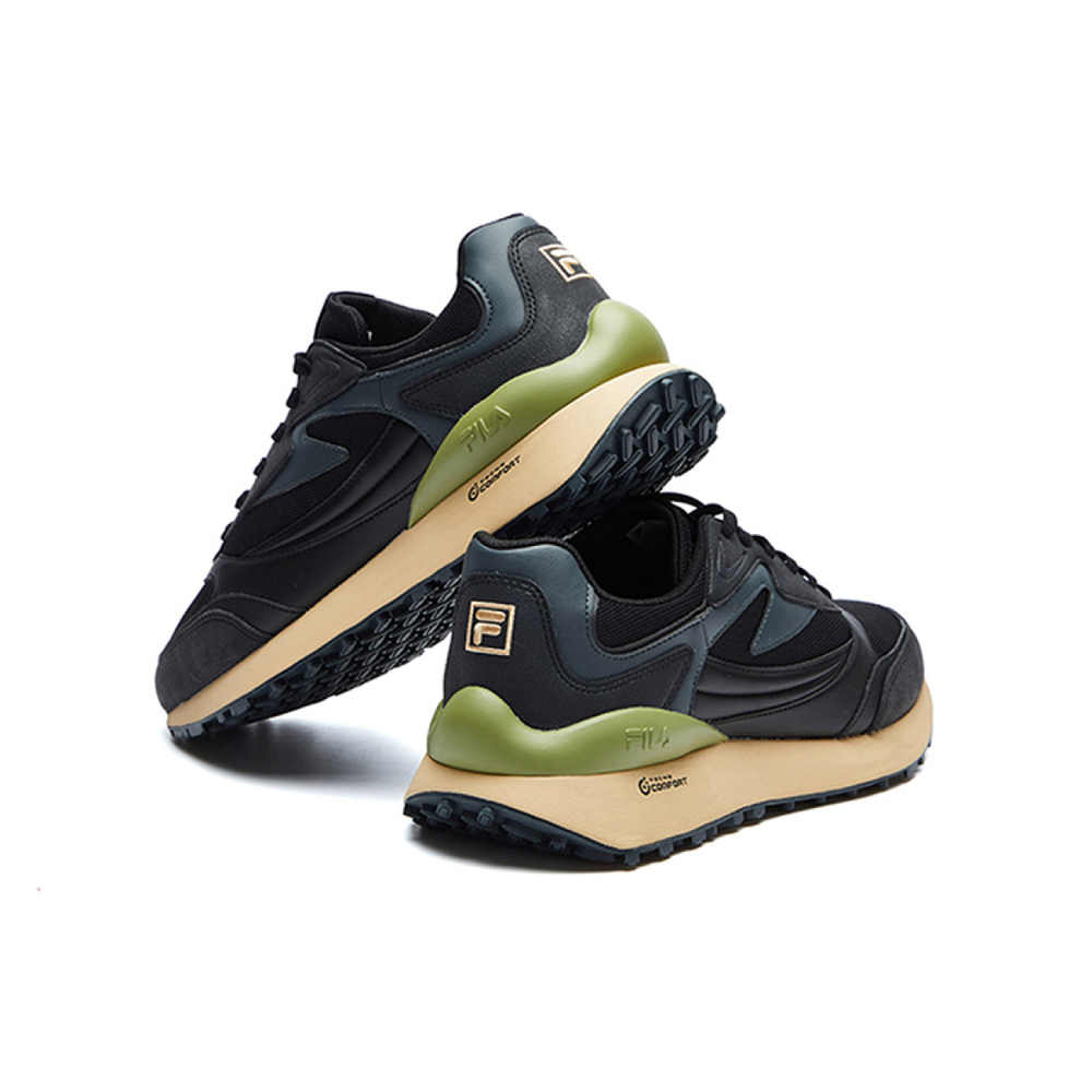 FILA Heritage-FHT