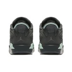Jordan Air Jordan 6 Retro Low Anthracite Mint Foam