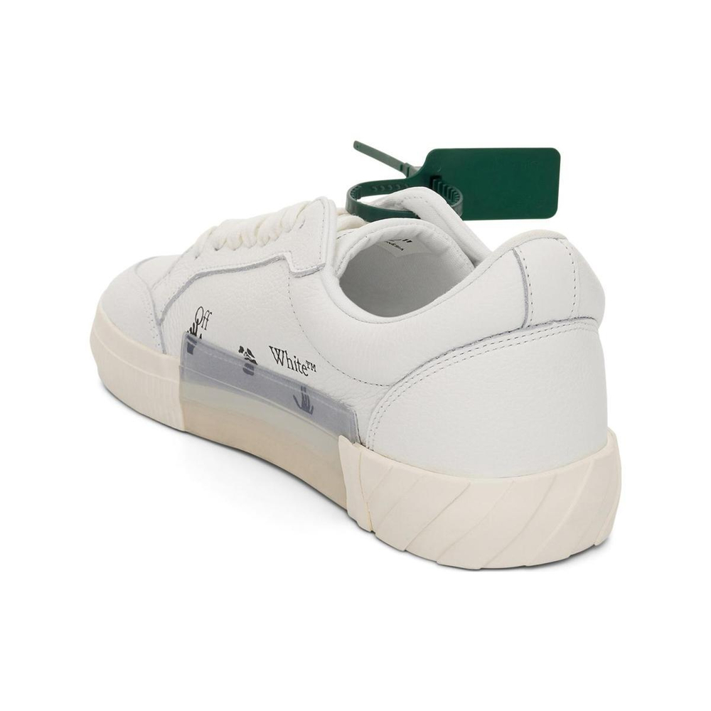 OFF-WHITE Vulcanized