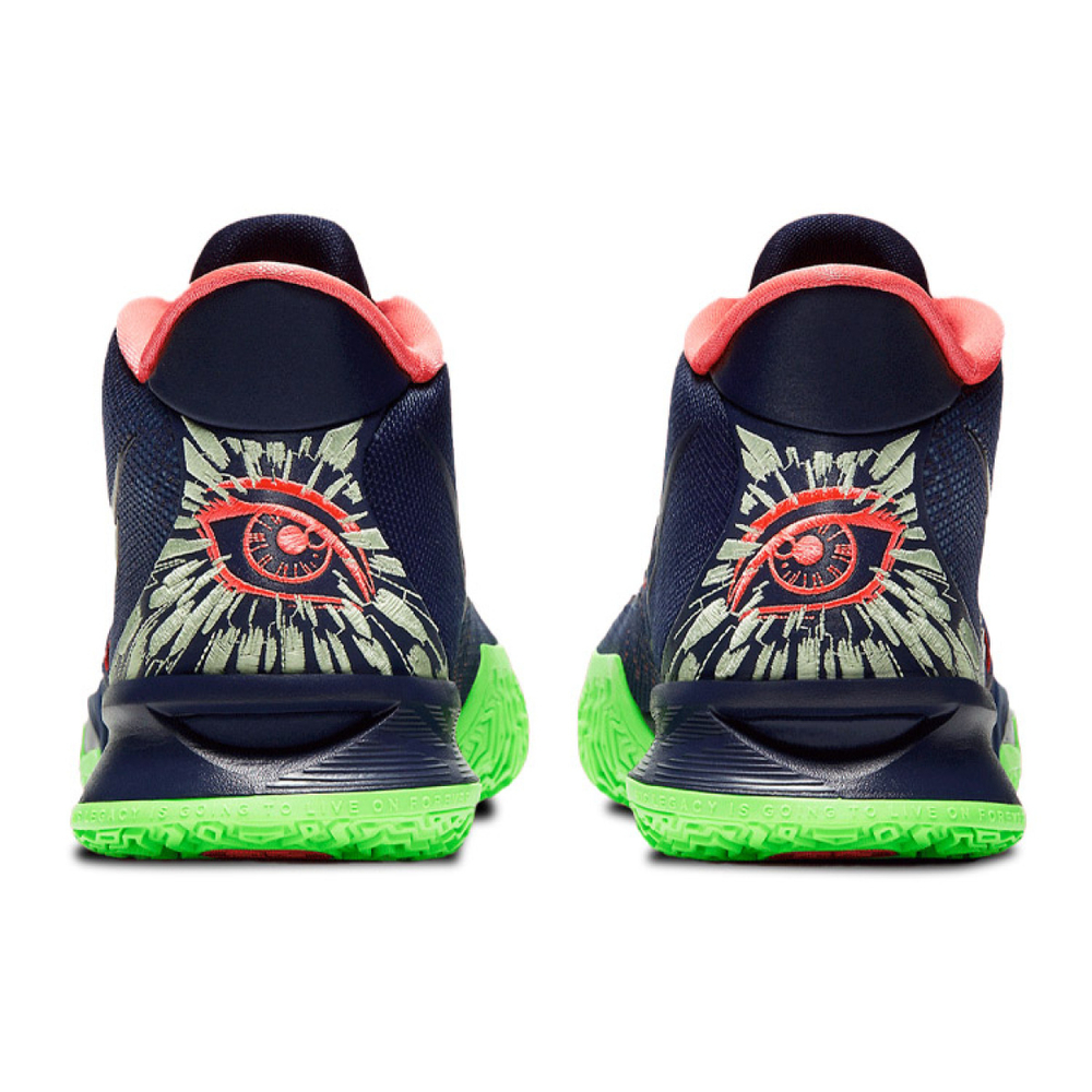 Nike Kyrie 7 EP "ANIME" Air Zoom