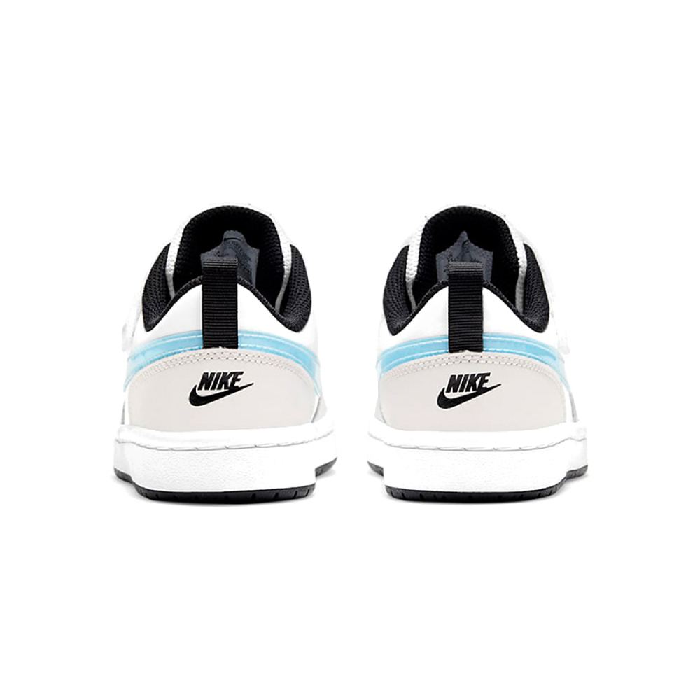 Nike Court Borough Low 2 KSA