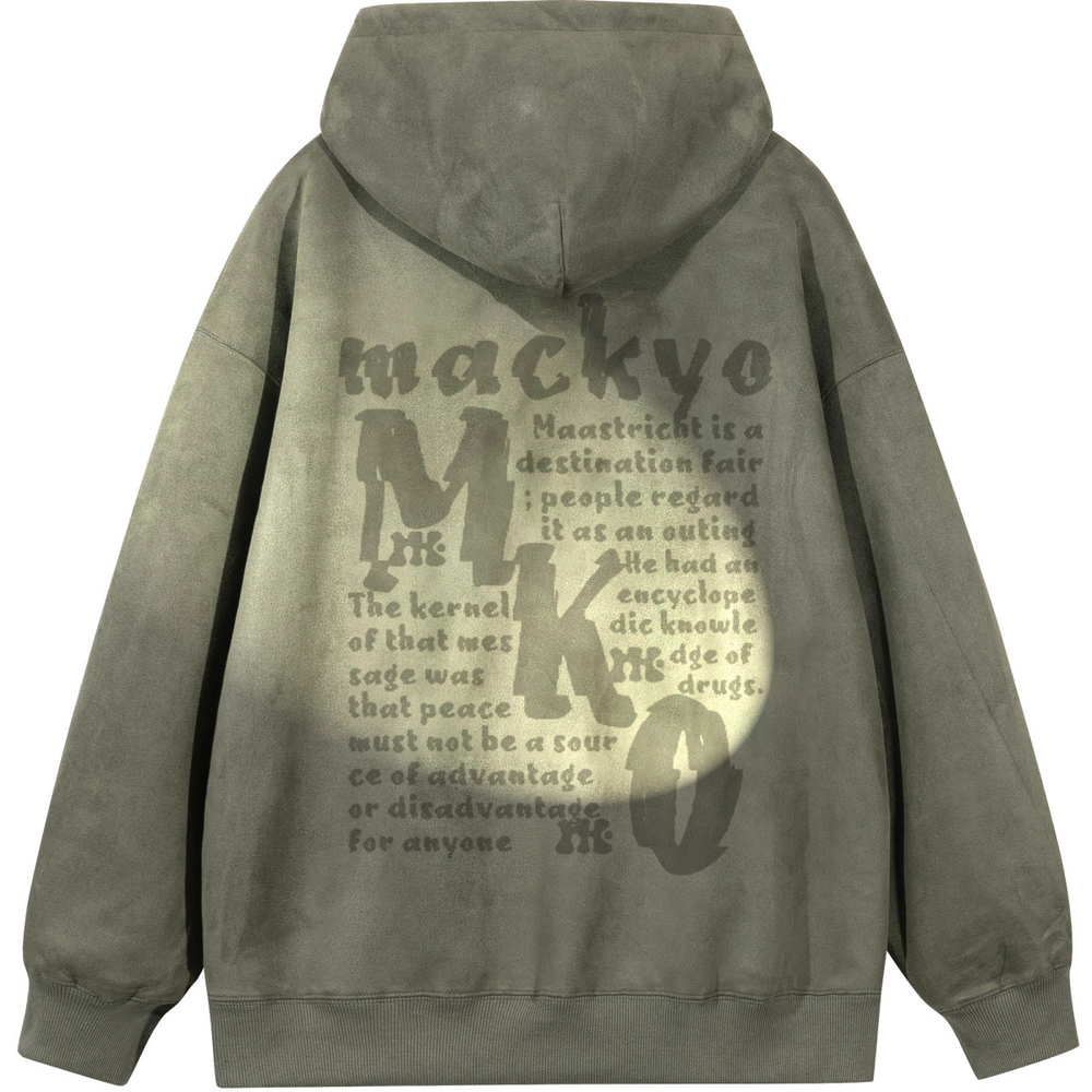 Mackyo