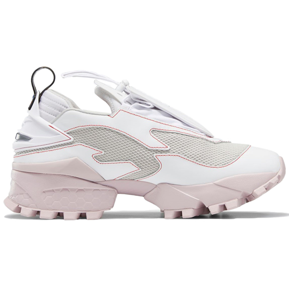 Pyer Moss x Reebok Experiment 4 Fury Trail