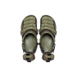 Beams x Crocs Classic clog
