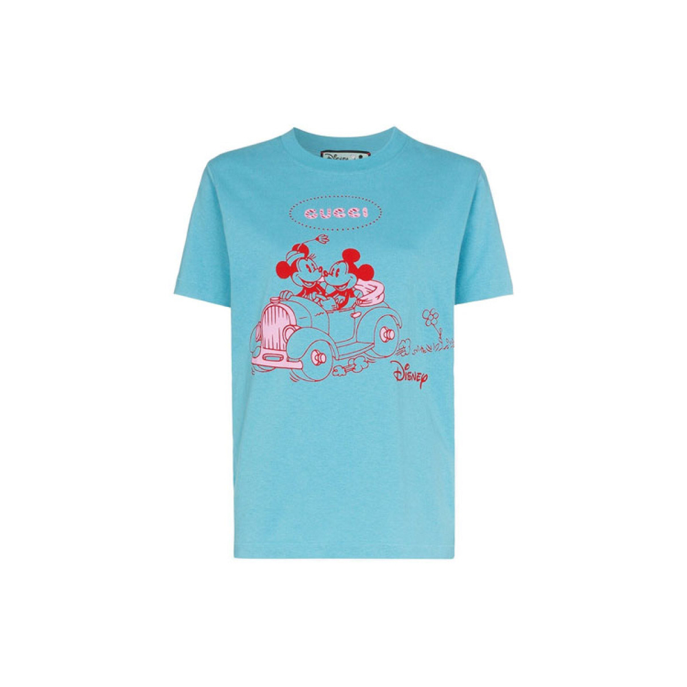 GUCCI x Disney/ T