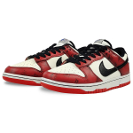【 】 NBA x Nike Dunk Low EMB Chicago
