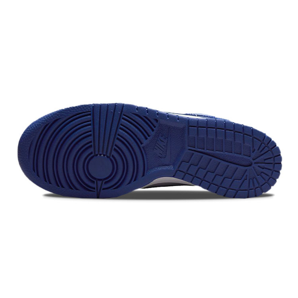 Nike Dunk "Blueberry"