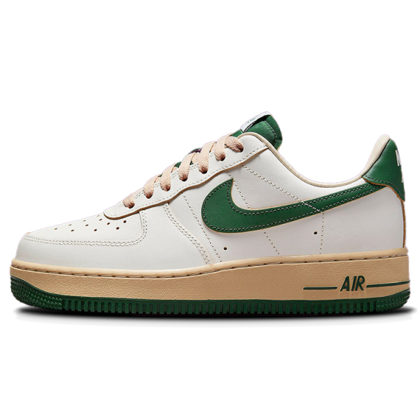 Nike Air Force 1 "Gorge Green"