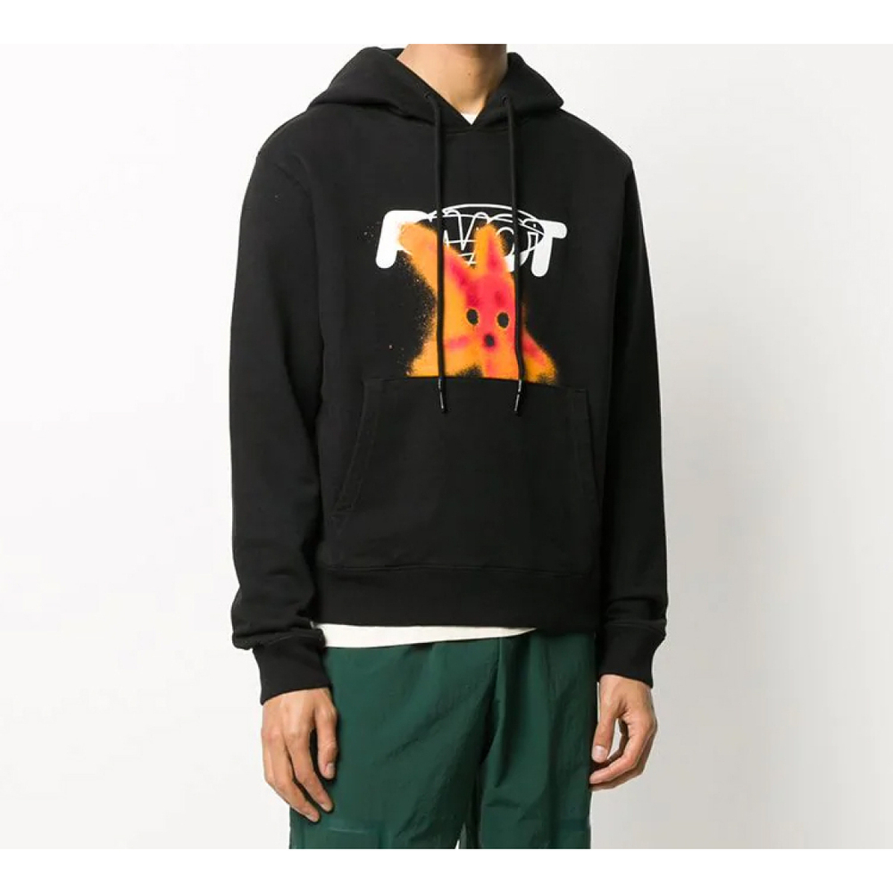 OFF-WHITE FW20 Pivot Fish
